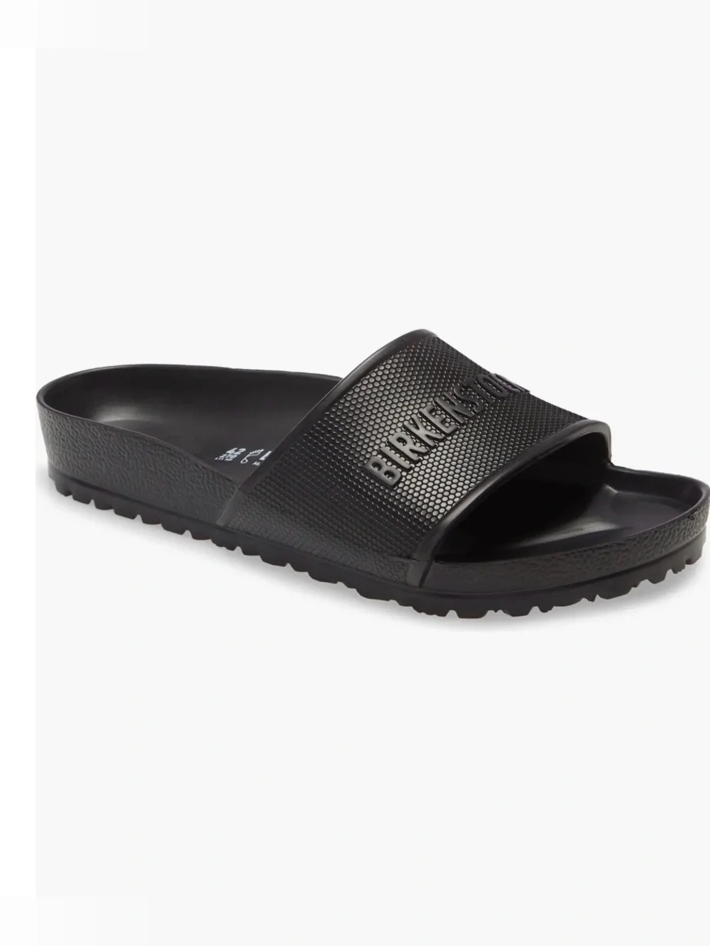 Birkenstock Barbados Slide Sandal size 5 (37)